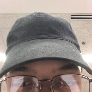 Meet your Posher, Tj